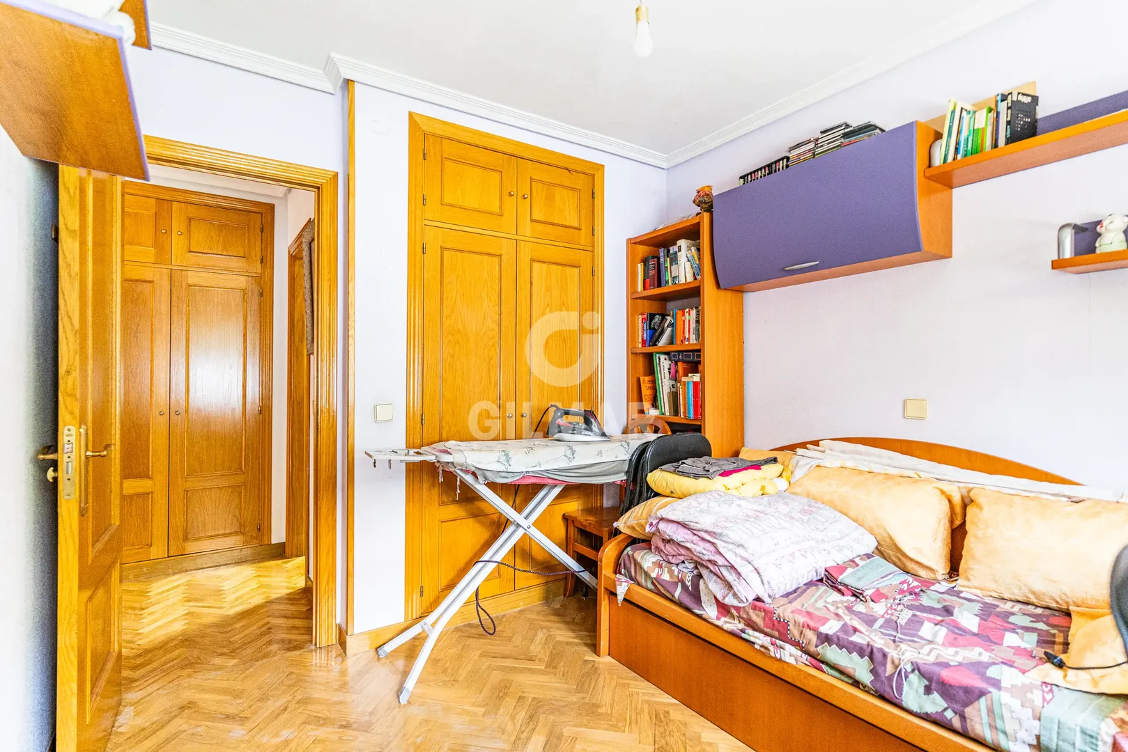 Chalet Adosado en Arroyo Fresno, Madrid - Foto 21