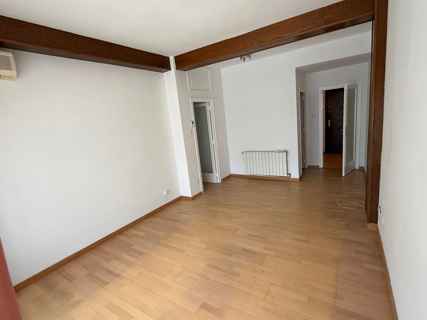 Piso en Sant Martí de Provençals - Foto 2