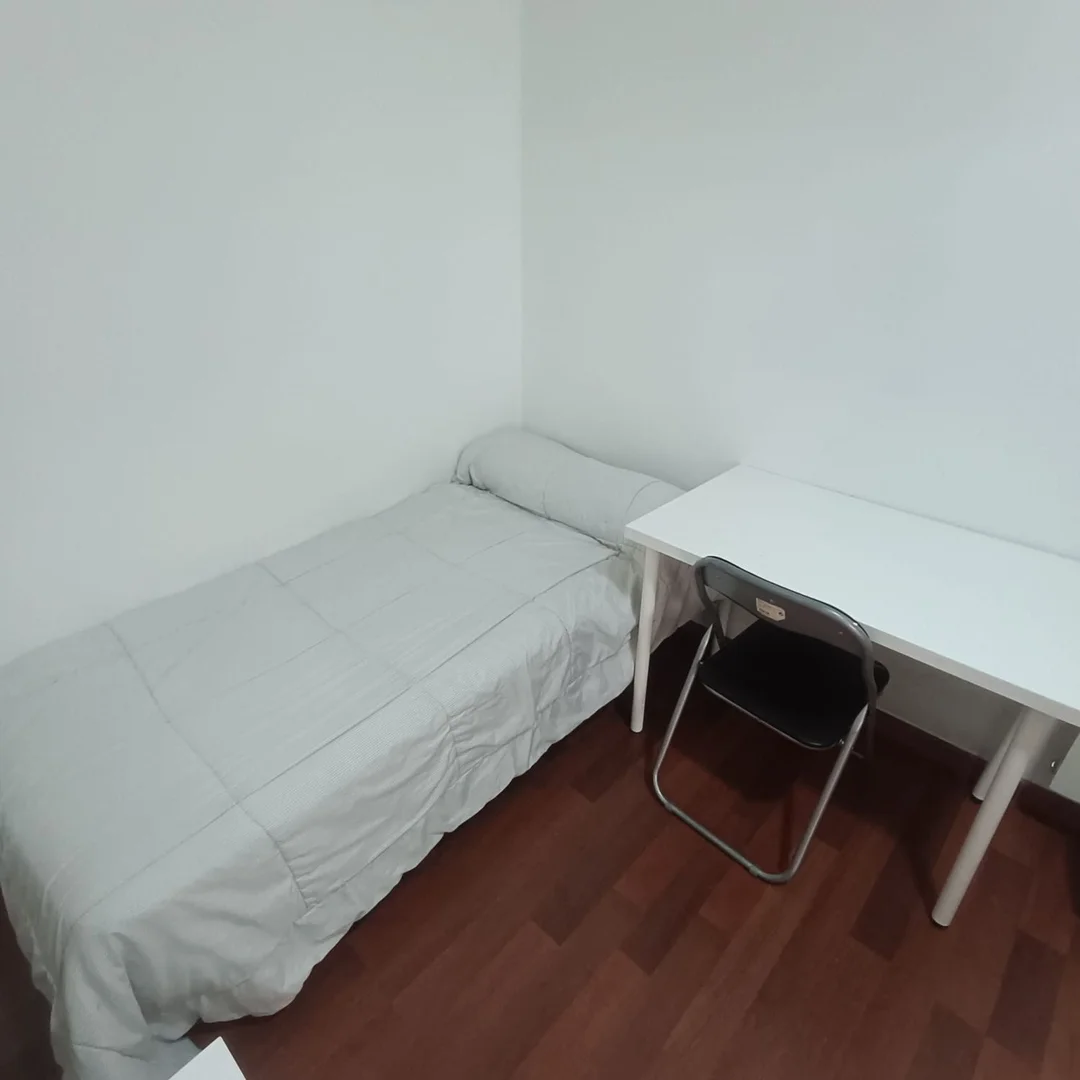 Piso en calle Sófora, 21 - Foto 4