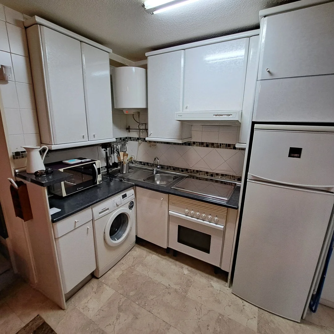 Estudio en calle de Ferroviarios, 80 - Foto 5