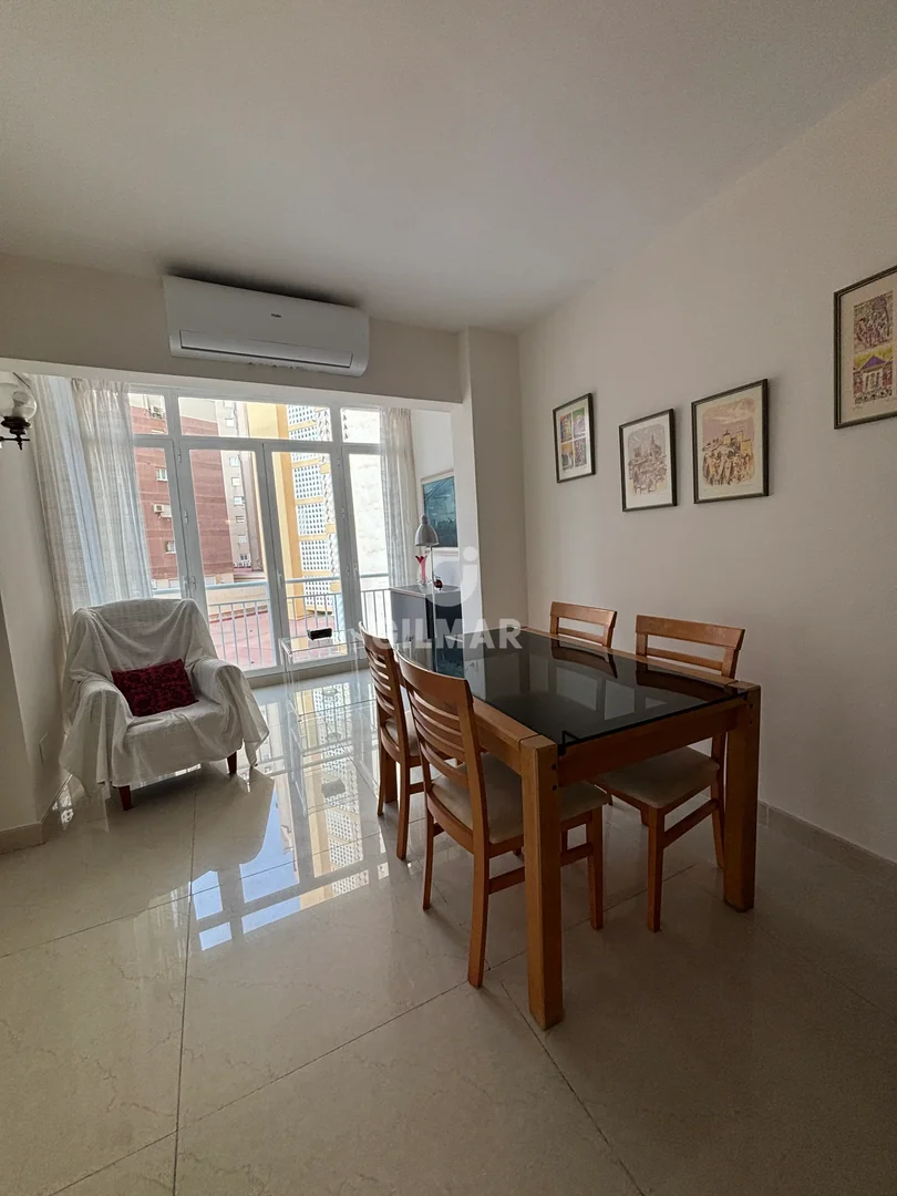 Piso en Málaga Este, Málaga - Foto 8