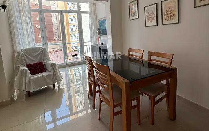 Piso en Málaga Este, Málaga - Foto 8