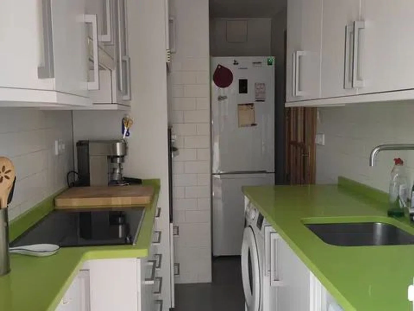 Piso en calle de Granada, 53 - Foto 4