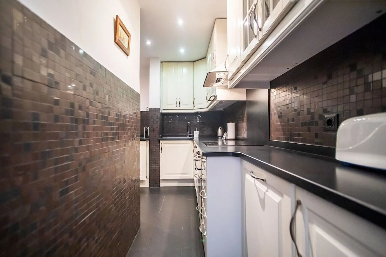 Piso en ronda de Sant Pau, 27 - Foto 17