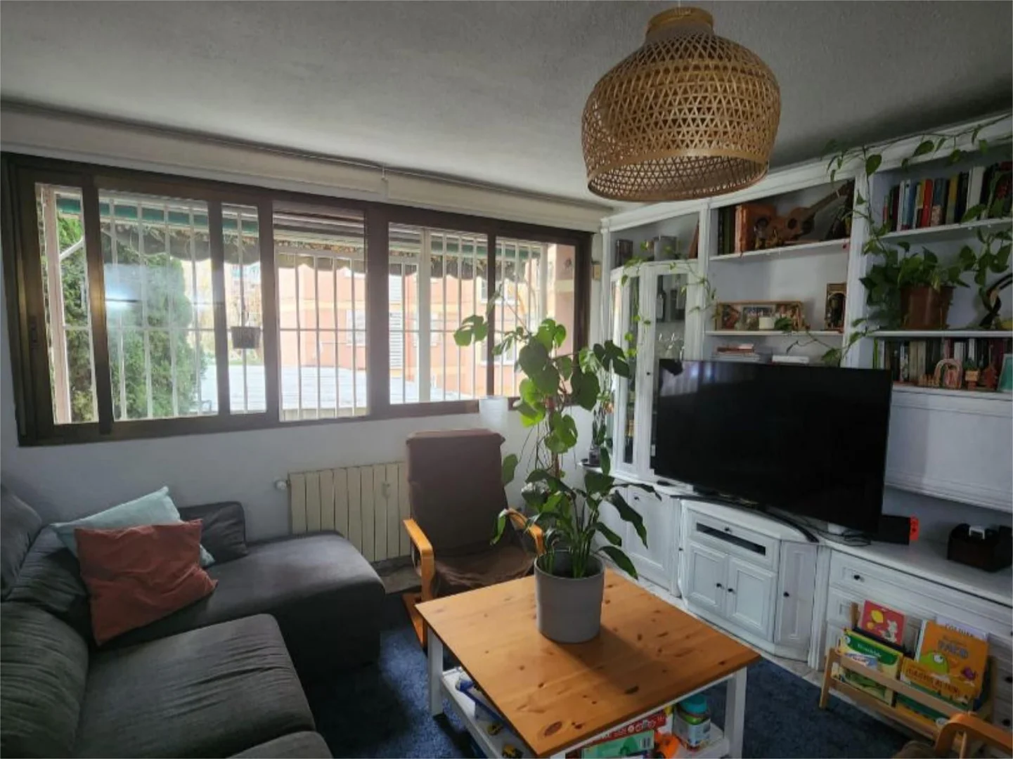 Piso en  Calle de Maqueda 108 - Foto 9