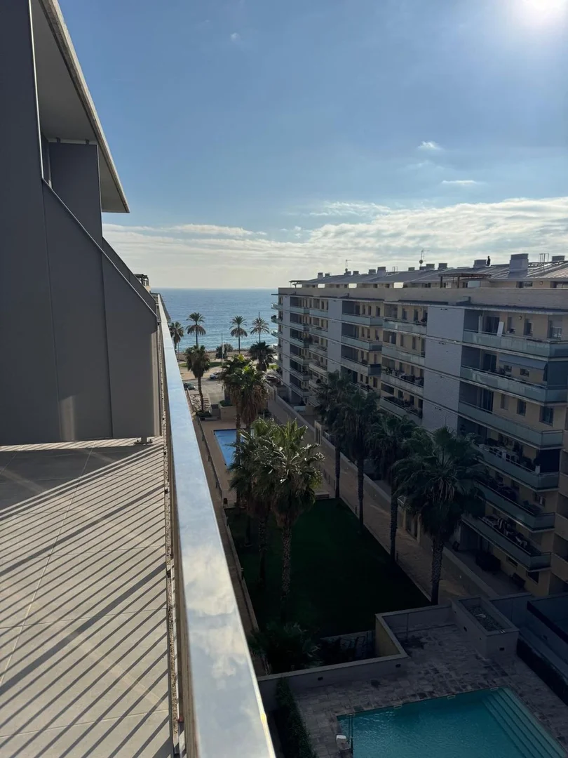 Piso en calle de la Mar Tirrena, 1 - Foto 19