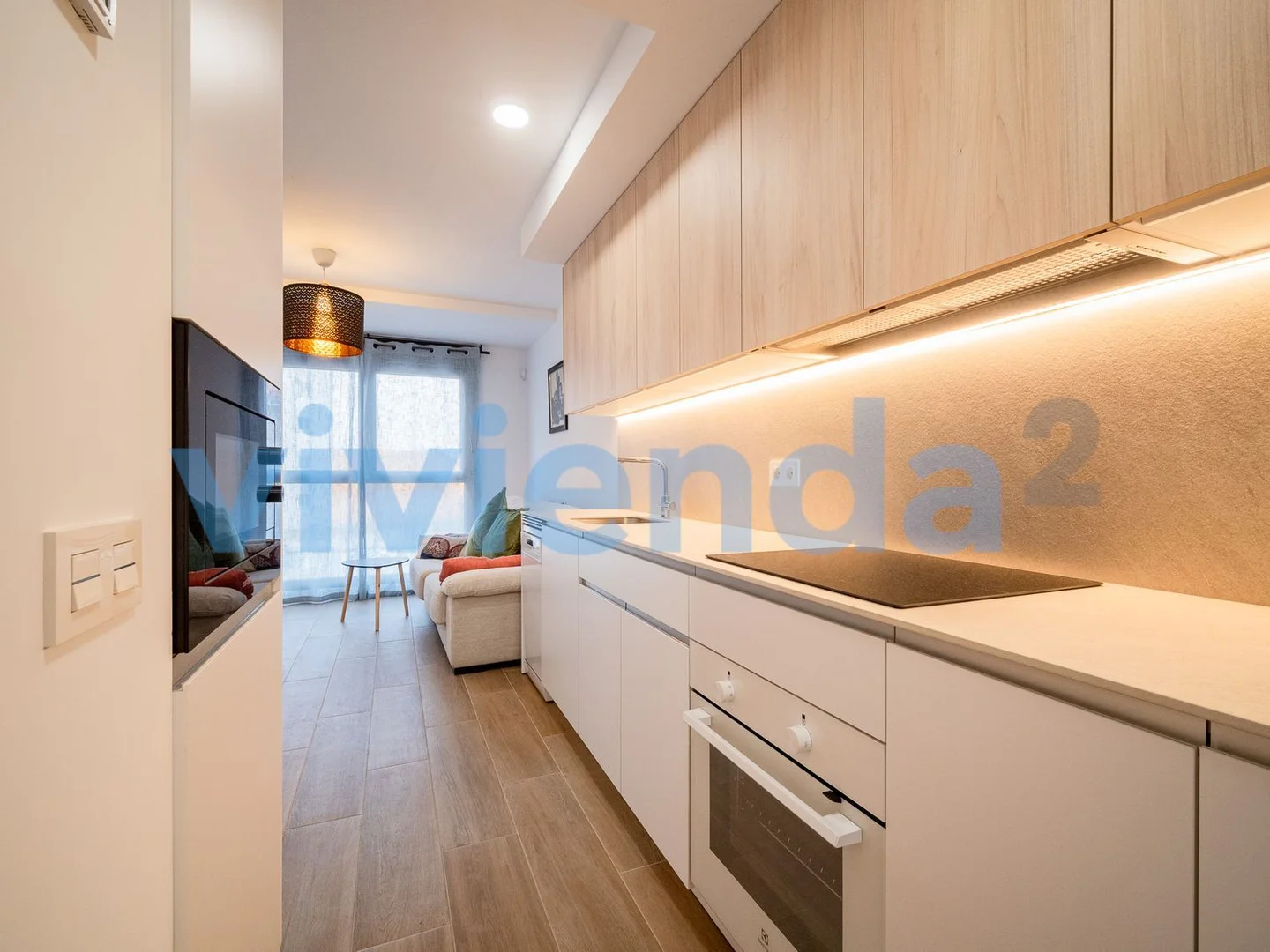 Piso en Barrio Valdeacederas - Foto 17