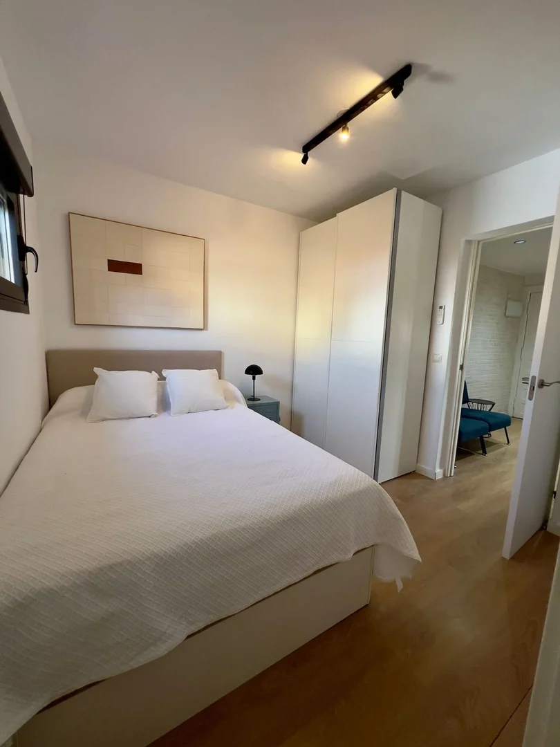 Piso en Barrio Lavapiés-Embajadores - Foto 9