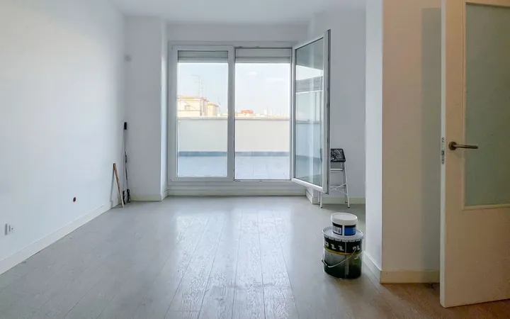 Piso en Calle d'Hondures, 40, La Sagrera - Foto 1