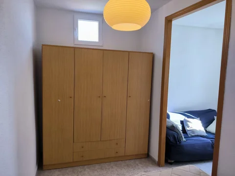 Piso en calle San Cosme y San Damián, 5 - Foto 5