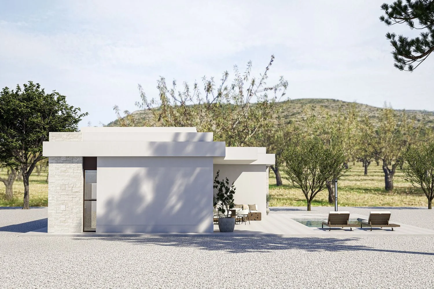 Casa o chalet independiente en Cv-334, 1 - Foto 4