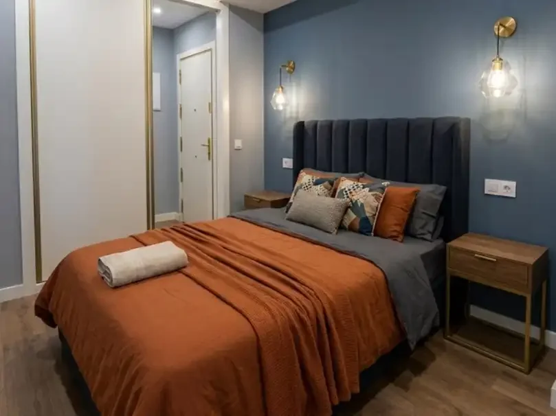 Apartamento en  Calle del General Oráa 107 - Foto 3