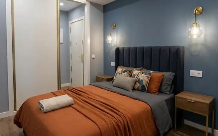 Apartamento en  Calle del General Oráa 107 - Foto 3