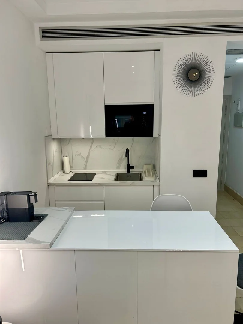 Estudio en calle de Don Ramón de la Cruz, 62 - Foto 8