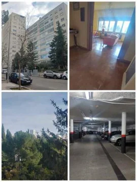 Piso en Vallehermoso - Foto 1