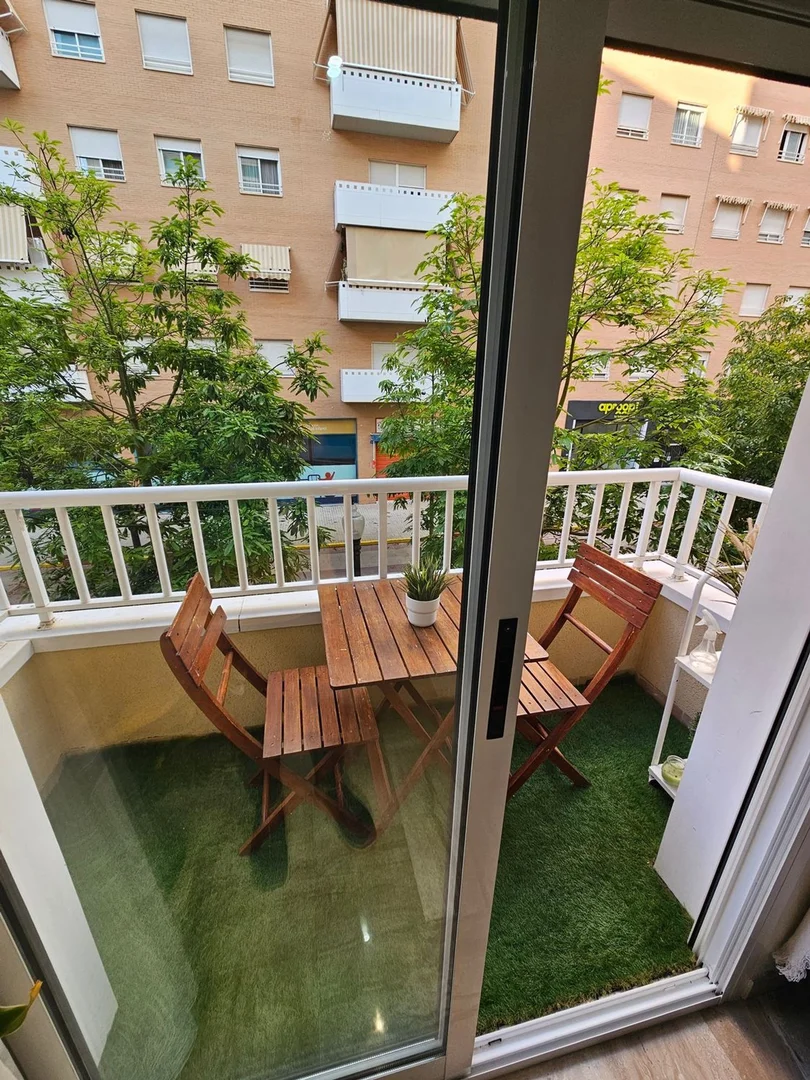 Piso en calle Adolfo Marsillach, 8 - Foto 19