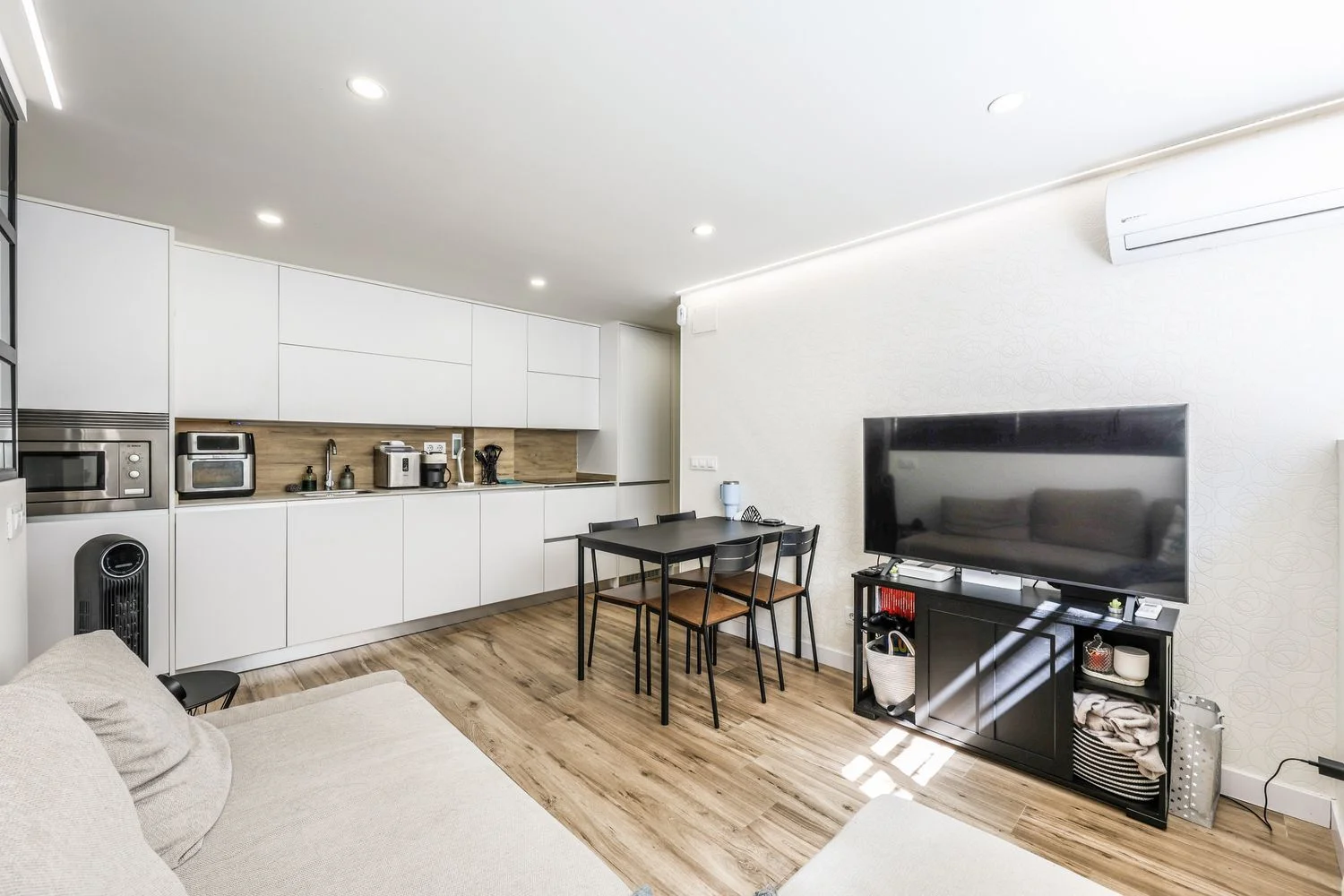 Piso en Barrio Nueva España - Foto 6