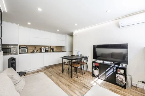 Piso en Barrio Nueva España - Foto 6