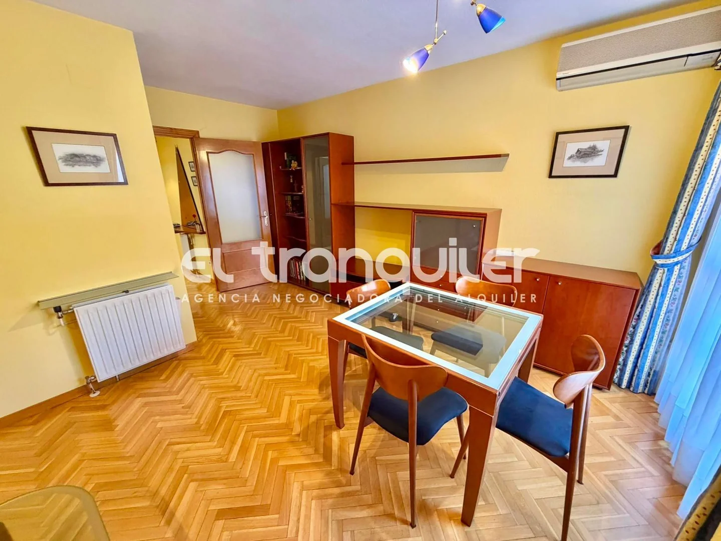 Piso en Calle del Cerro de la Carrasqueta, 25, Arroyo del Fresno - Foto 4