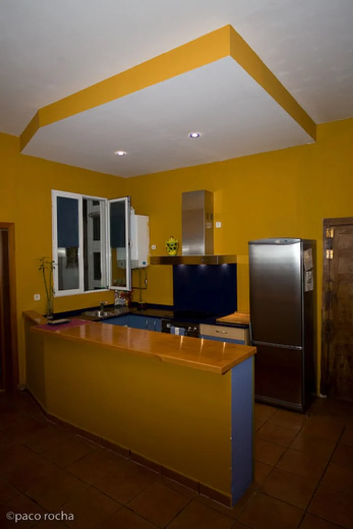 Piso en calle Madera, 4 - Foto 8