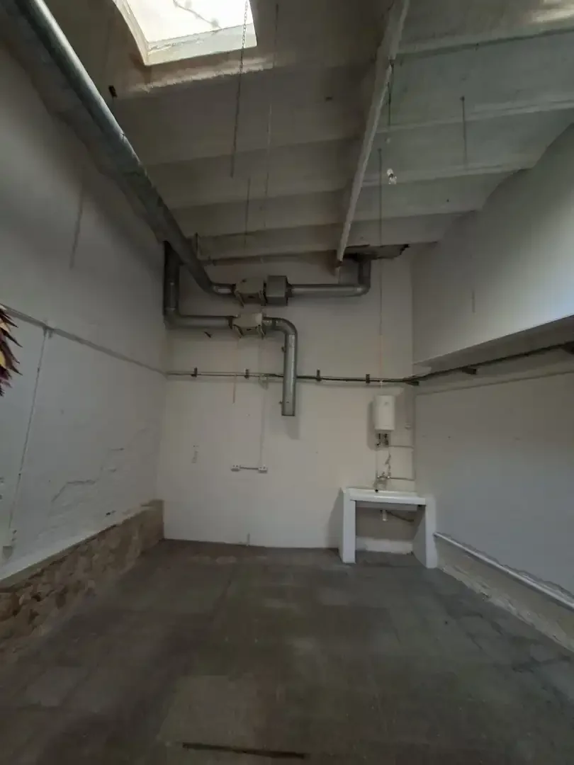 Local comercial en  Carrer de les Moles - Foto 6