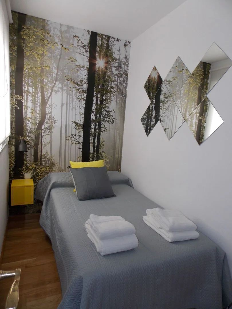 Piso en calle del Monte Esquinza, 7 - Foto 25