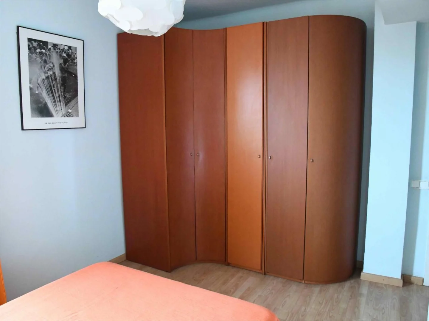 Piso en  Barcelona Capital - Foto 6