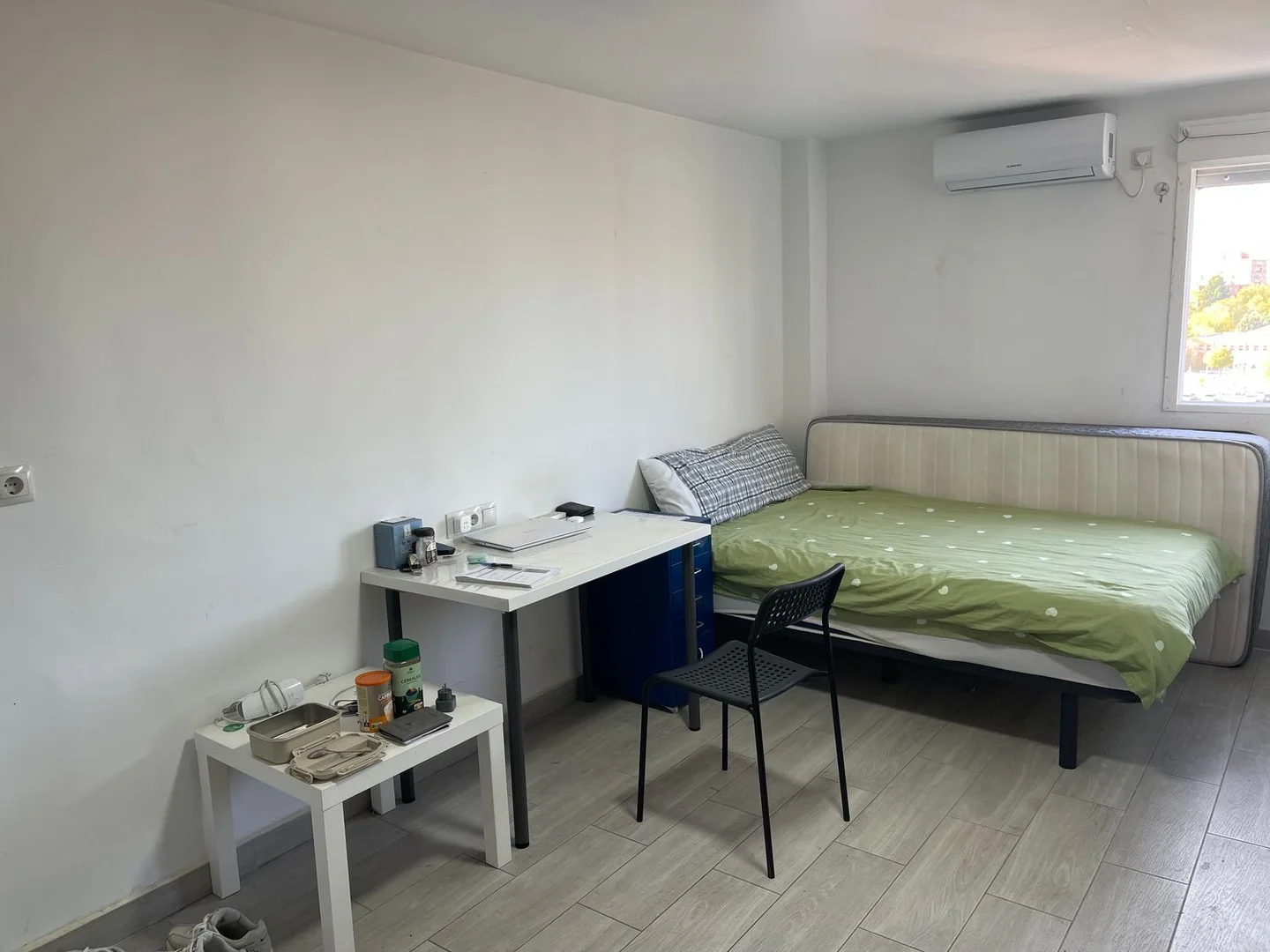 Estudio en Calle de Antequera, 5 - Foto 18
