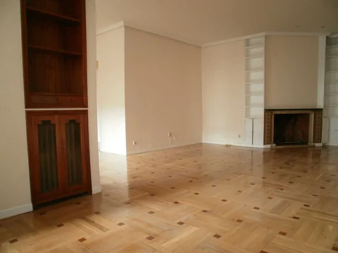 Piso en calle del General Oraá, 56 - Foto 1