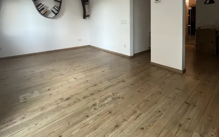 Piso en  Carrer d'Anglí 2 - Foto 4