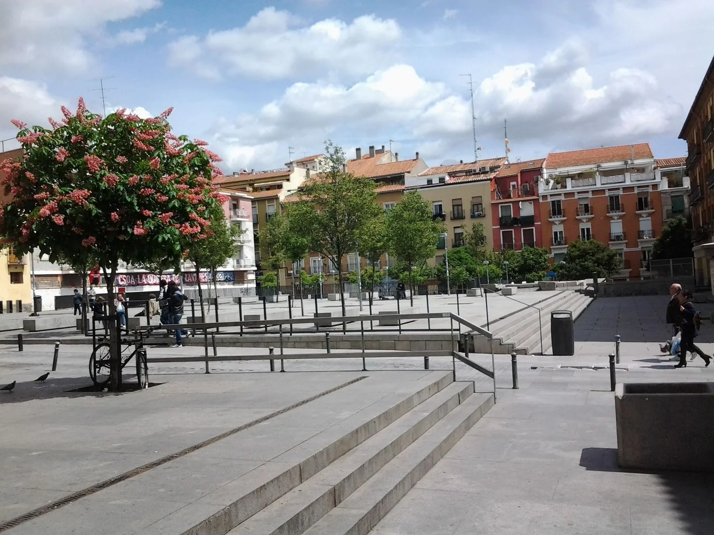 Piso en Calle de los Cabestreros, 8, Lavapiés-Embajadores - Foto 14