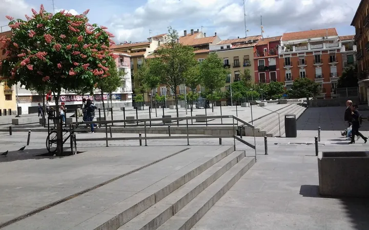 Piso en Calle de los Cabestreros, 8, Lavapiés-Embajadores - Foto 14