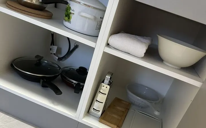 Estudio en Av. de Monforte de Lemos, 44, Pilar - Foto 5