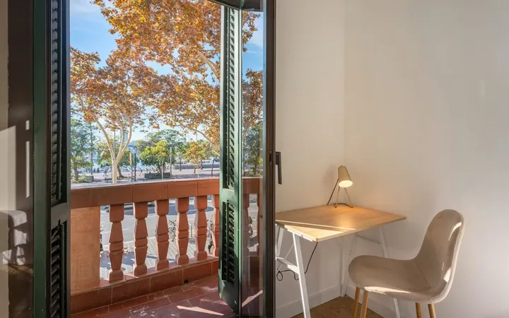 Piso en Paseo de Joan de Borbó, La Barceloneta - Foto 24