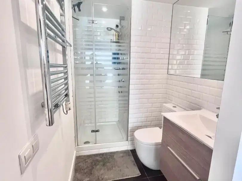 Piso en  Carrer del Rec Comtal 12 - Foto 7