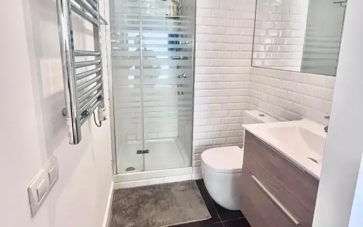 Piso en  Carrer del Rec Comtal 12 - Foto 7