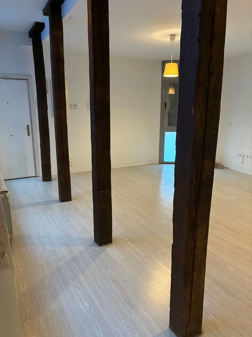 Piso en Calle de la Cava Alta, 23, Palacio - Foto 15