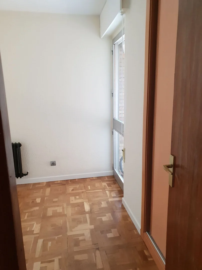 Piso en Plaza Ángel Carbajo, 6, Cuzco-Castillejos - Foto 7