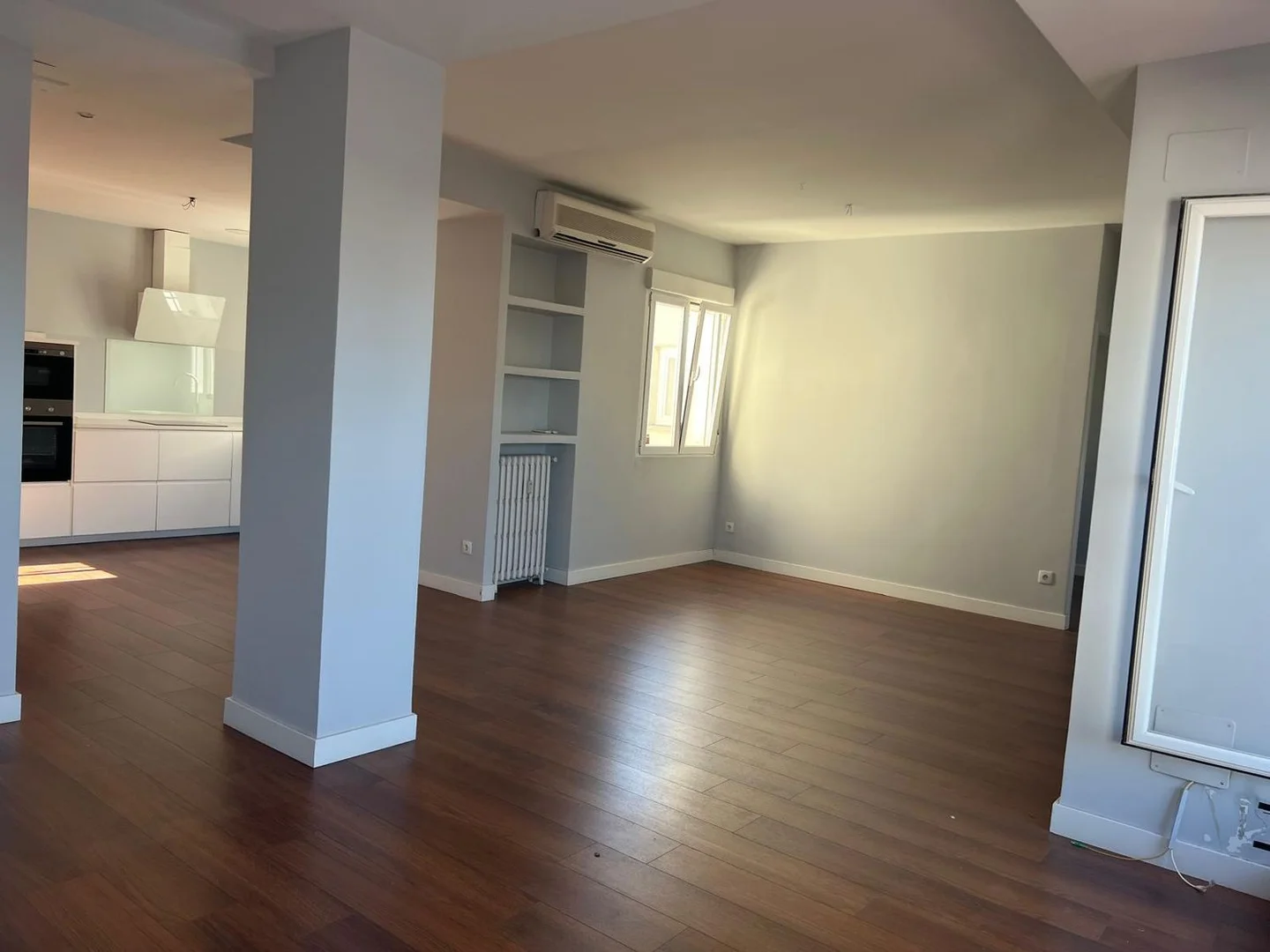 Ático en calle del Alcalde Sainz de Baranda, 43 - Foto 23