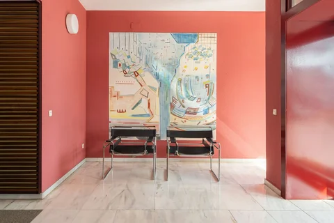 Piso en calle de Trias i Giró, 15 -19 - Foto 31