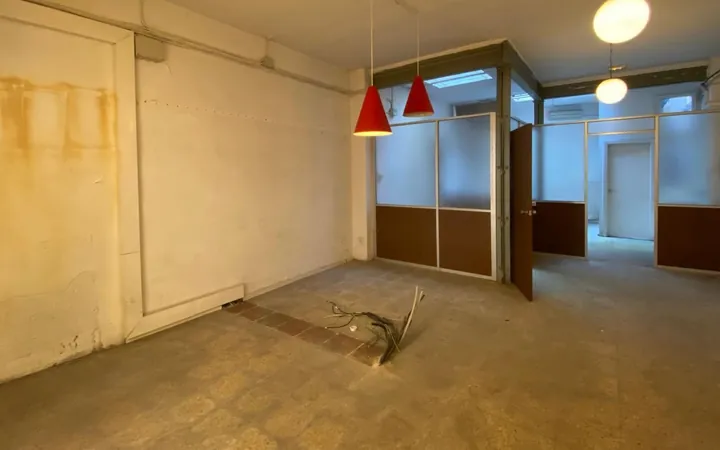 Local en Calle de la Constitució, 130, La Bordeta - Foto 6