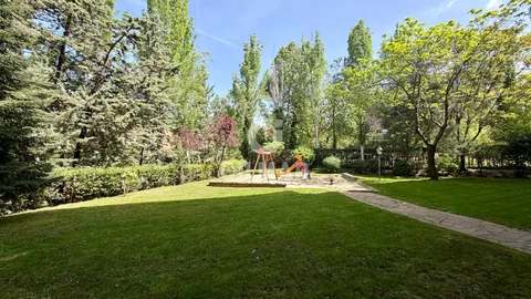 Piso en Mirasierra, Madrid - Foto 87