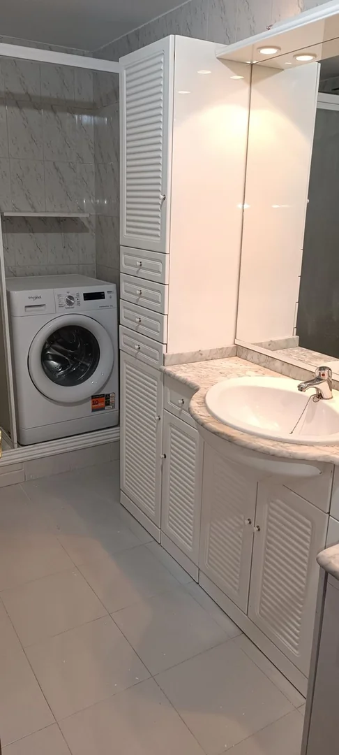 Piso en Calle Carrefour Los Ángeles, 1, Los Rosales - Foto 6