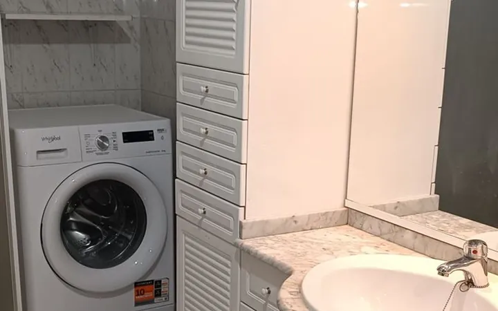 Piso en Calle Carrefour Los Ángeles, 1, Los Rosales - Foto 6