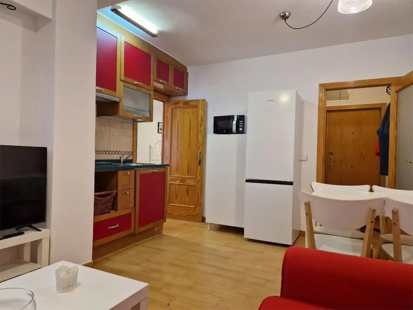 Apartamento en  Calle del Conde de Miranda 1 - Foto 44