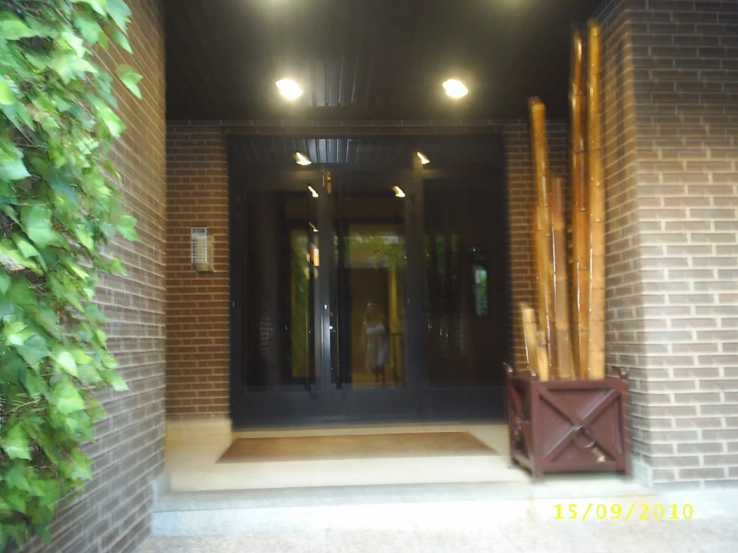 Piso en paseo del Zurron, 26