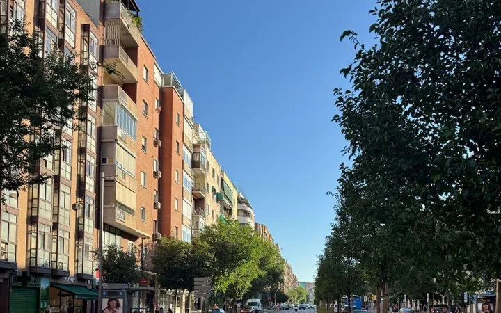 Piso en Calle del Doctor Esquerdo, 180, Pacífico - Foto 11