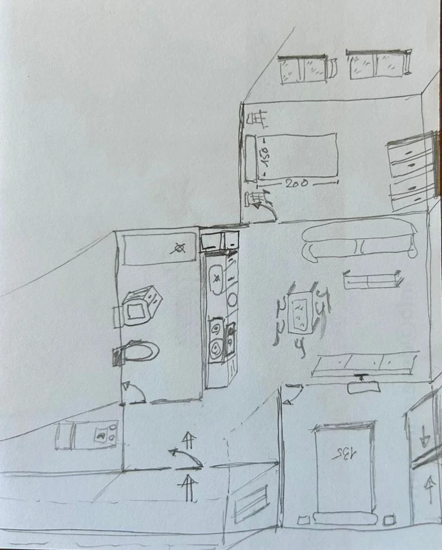 Piso en calle del Puerto de la Bonaigua, 36 - Foto 37