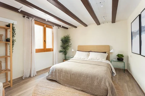 Piso en Barrio Sant Pere - Santa Caterina i la Ribera - Foto 20