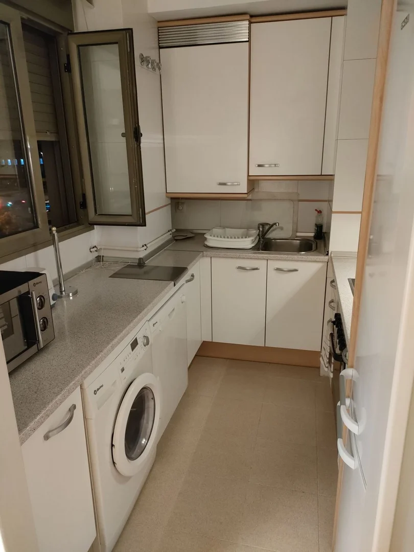 Piso en calle Azofra, 11 - Foto 7